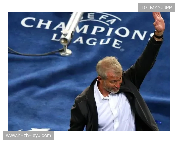 切尔西遭遇欧冠惨败，蓝军未来如何应对新挑战