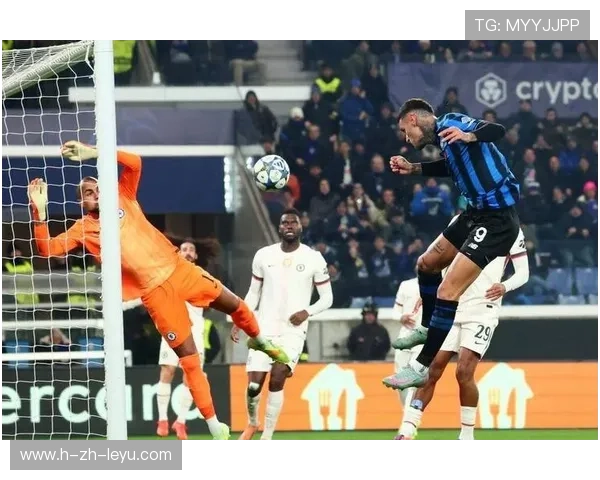 切尔西1-2不敌亚特兰大,五场不胜让蓝军无路可退