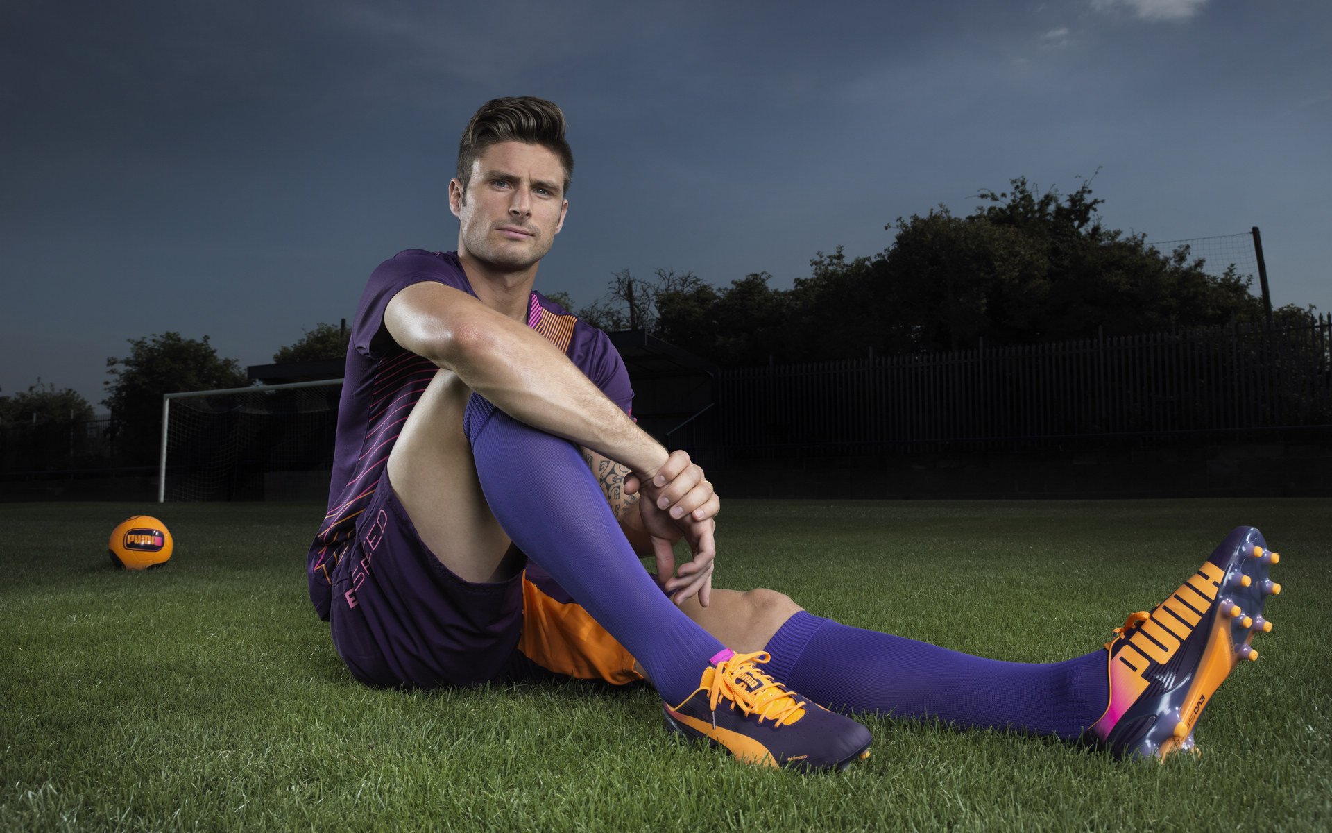 世界杯：各队专属厨师团队保证本国传统饮食 既要适应又要安心